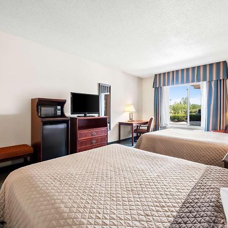 Best Western Annawan Inn Exterior foto