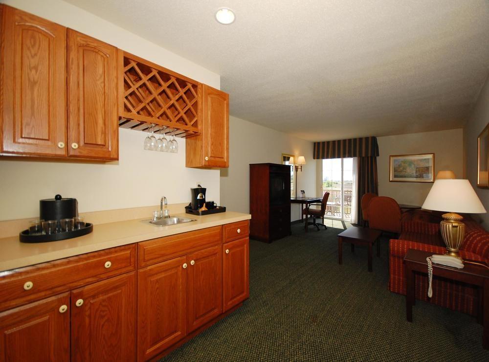 Best Western Annawan Inn Exterior foto