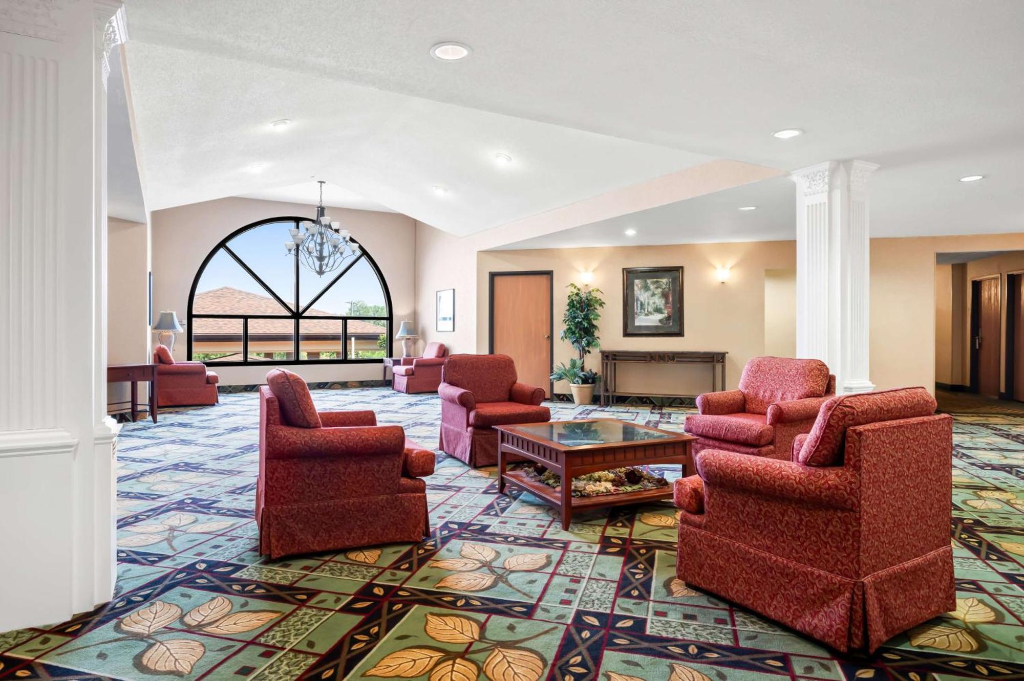 Best Western Annawan Inn Exterior foto