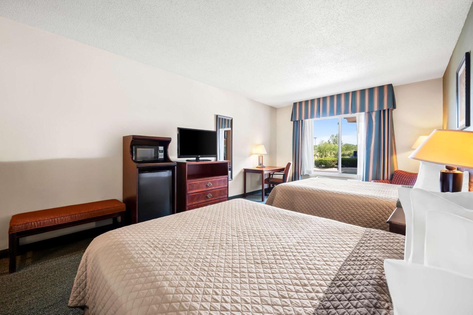 Best Western Annawan Inn Exterior foto