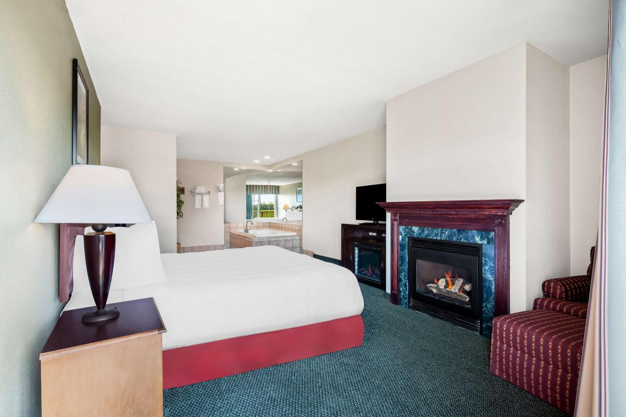 Best Western Annawan Inn Exterior foto