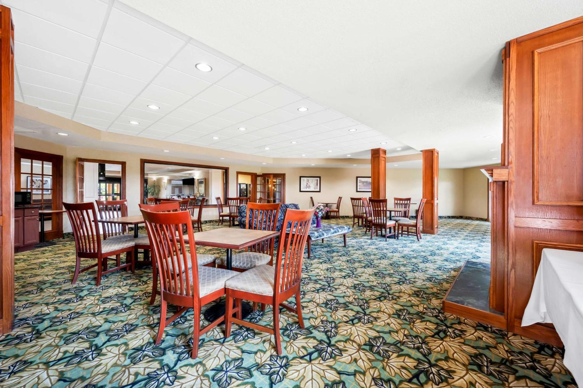 Best Western Annawan Inn Exterior foto