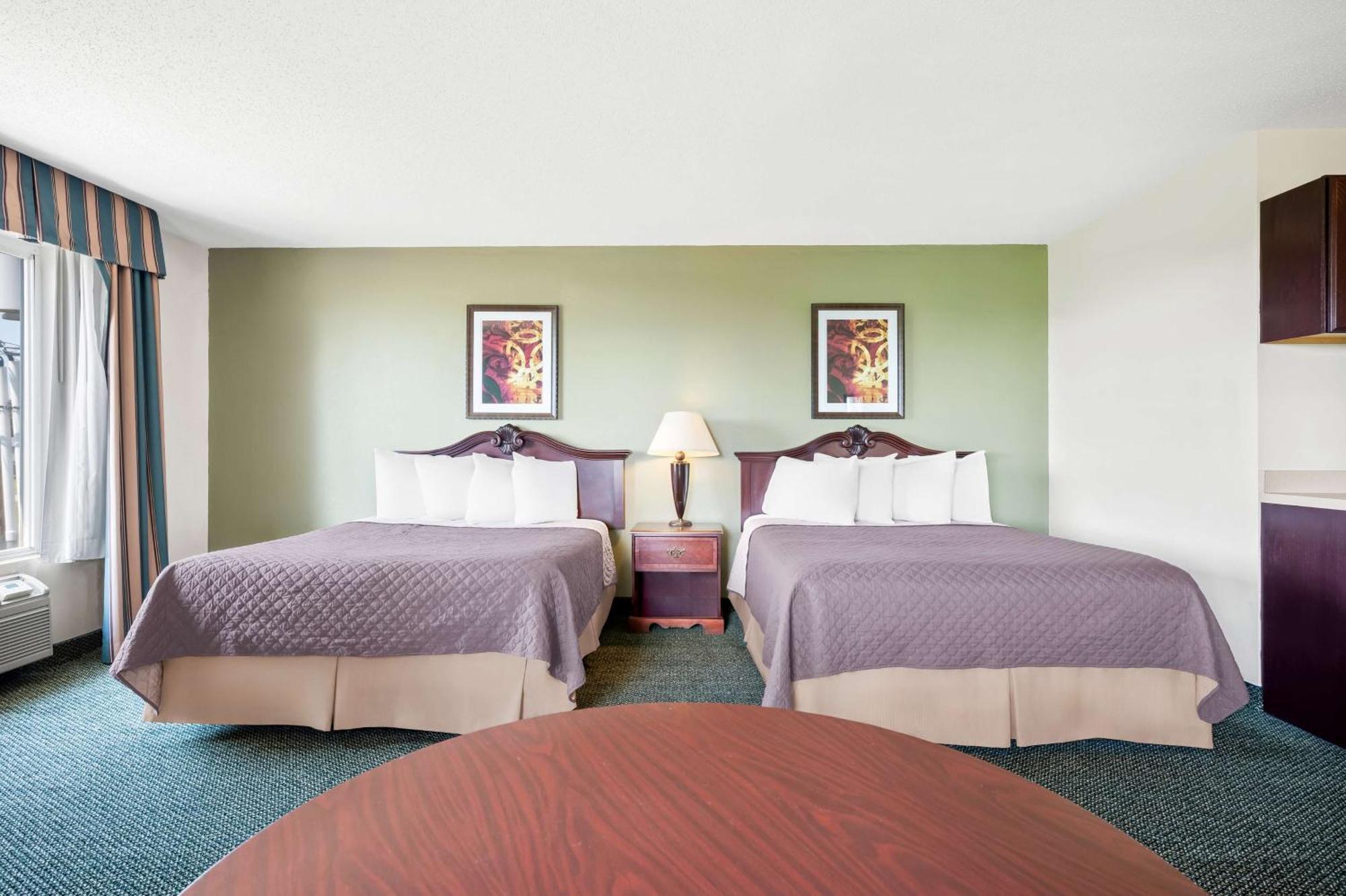 Best Western Annawan Inn Exterior foto