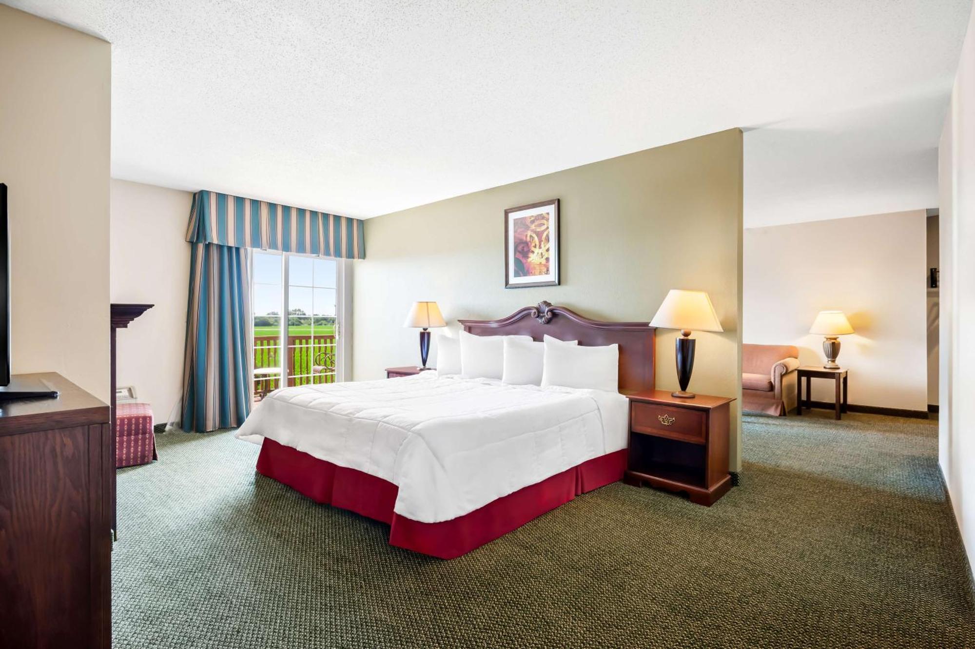 Best Western Annawan Inn Exterior foto