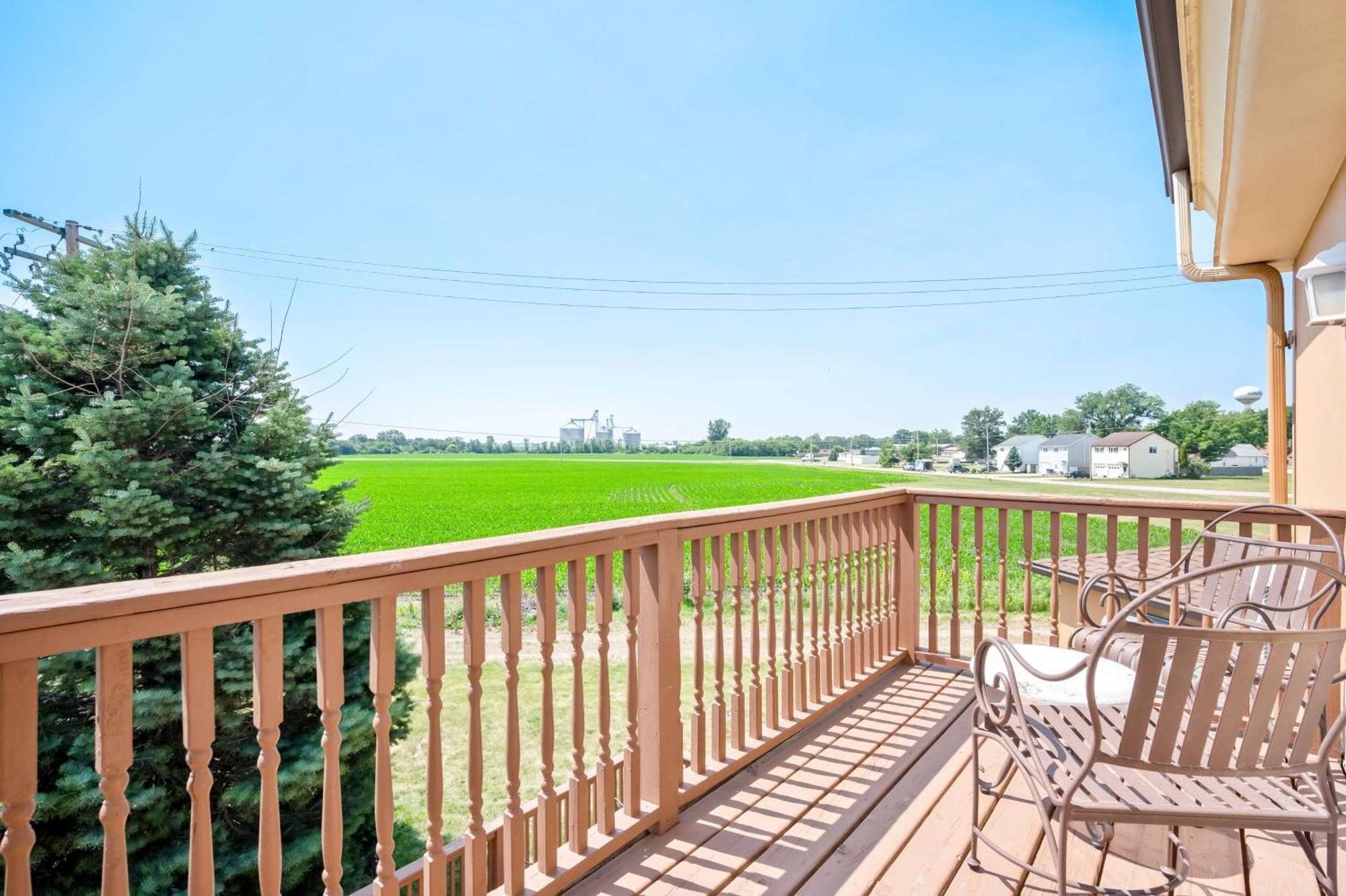 Best Western Annawan Inn Exterior foto