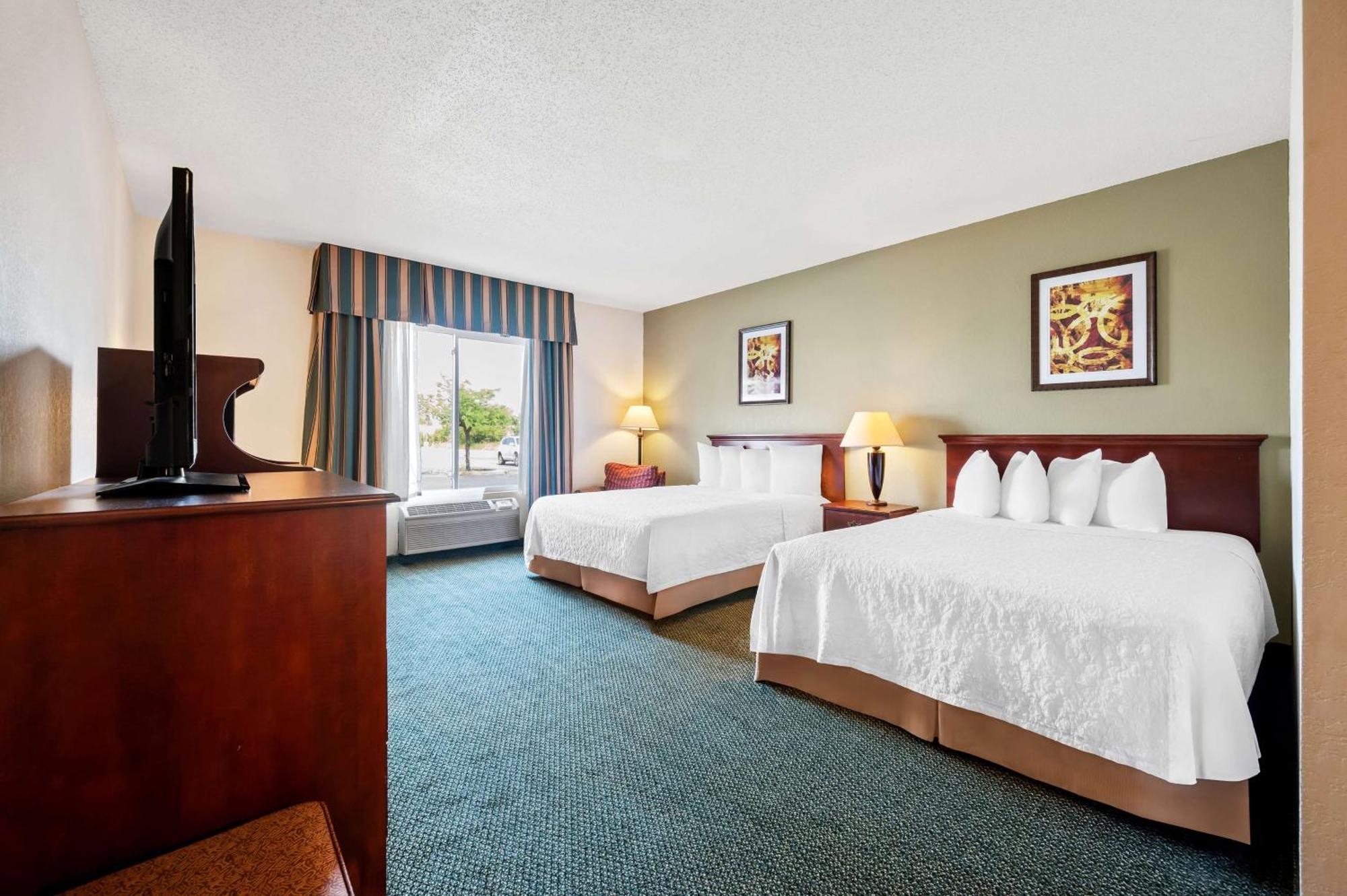 Best Western Annawan Inn Exterior foto