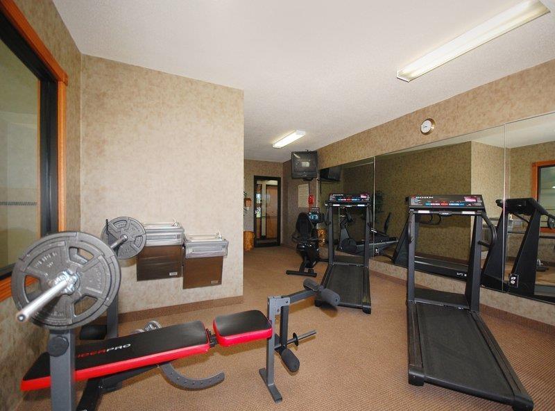 Best Western Annawan Inn Exterior foto