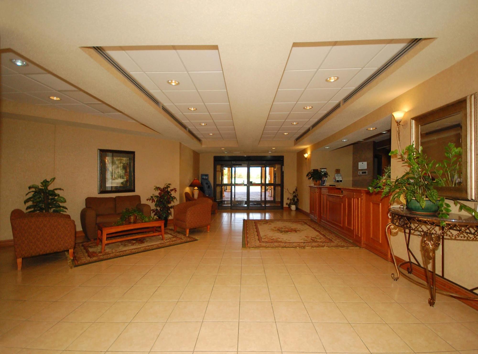 Best Western Annawan Inn Exterior foto