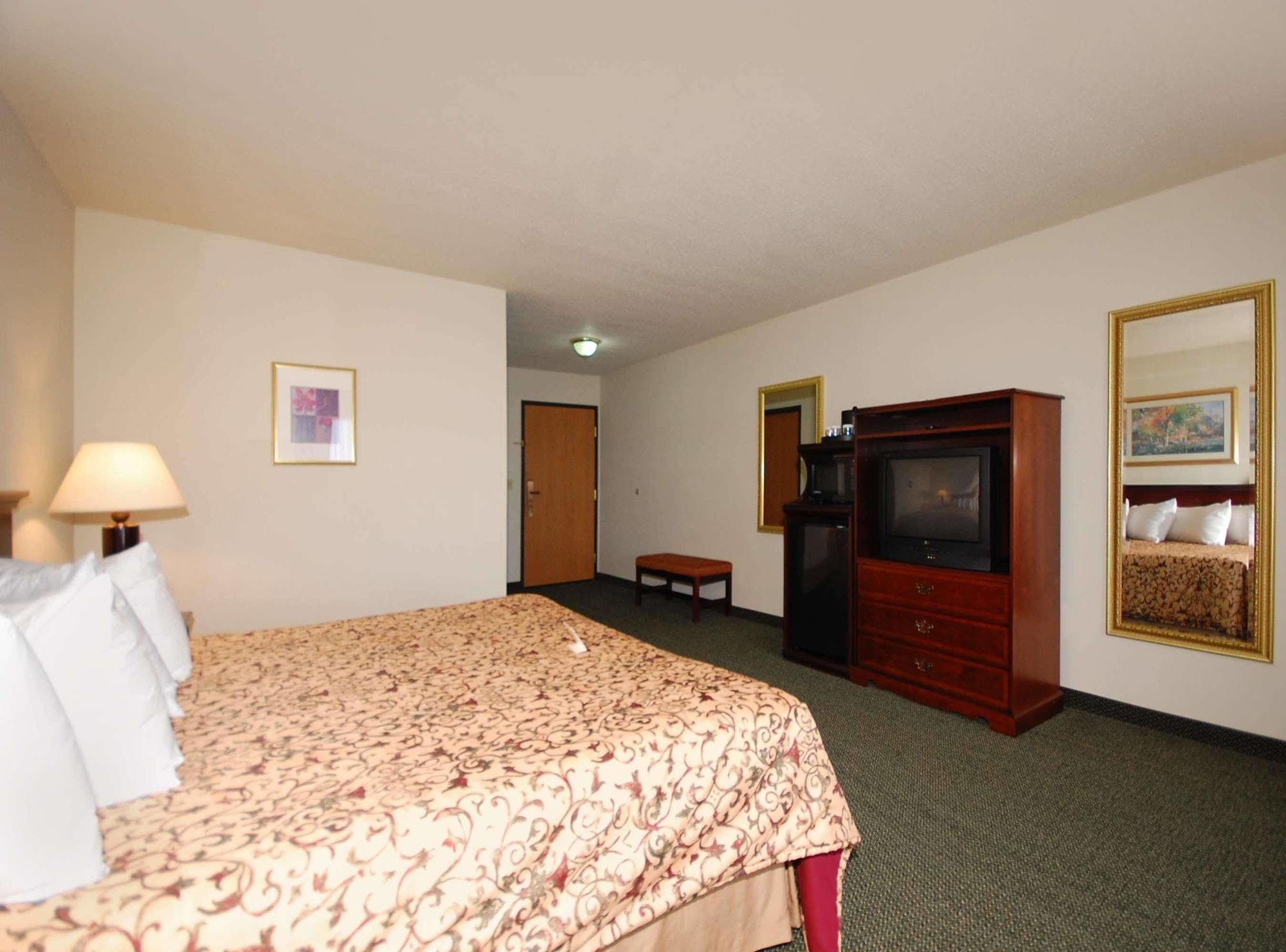 Best Western Annawan Inn Exterior foto