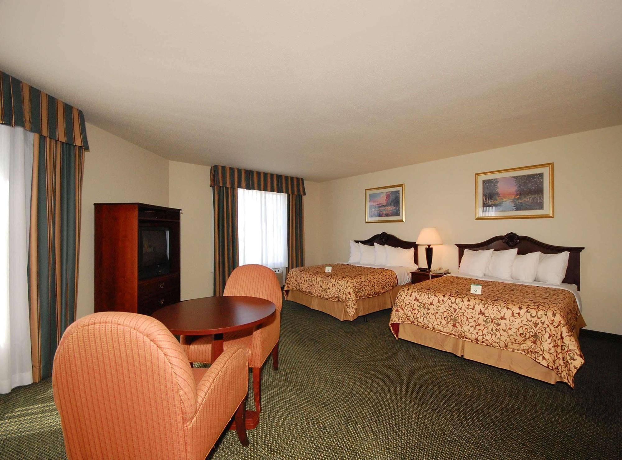 Best Western Annawan Inn Exterior foto
