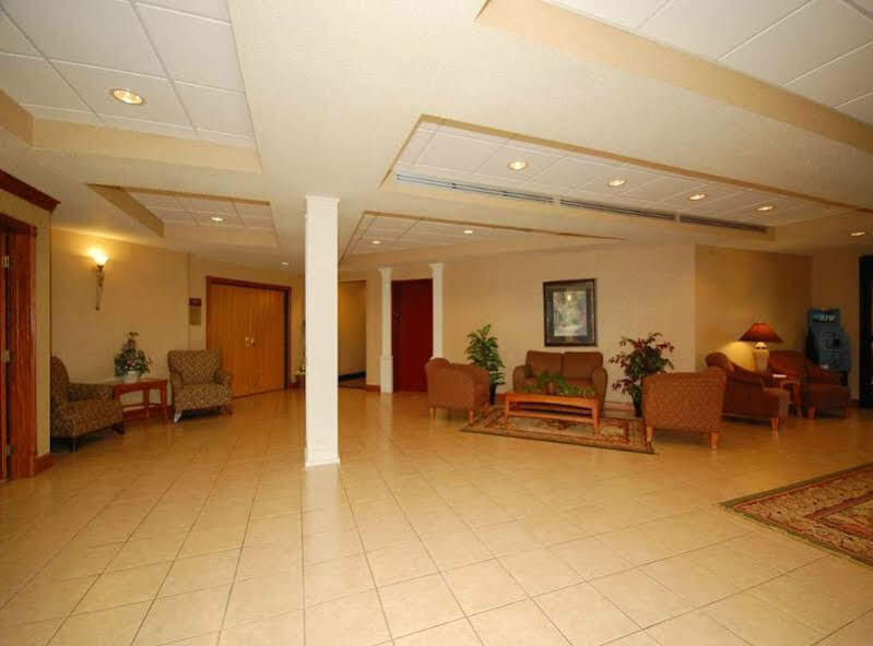 Best Western Annawan Inn Exterior foto