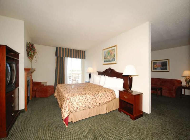 Best Western Annawan Inn Exterior foto