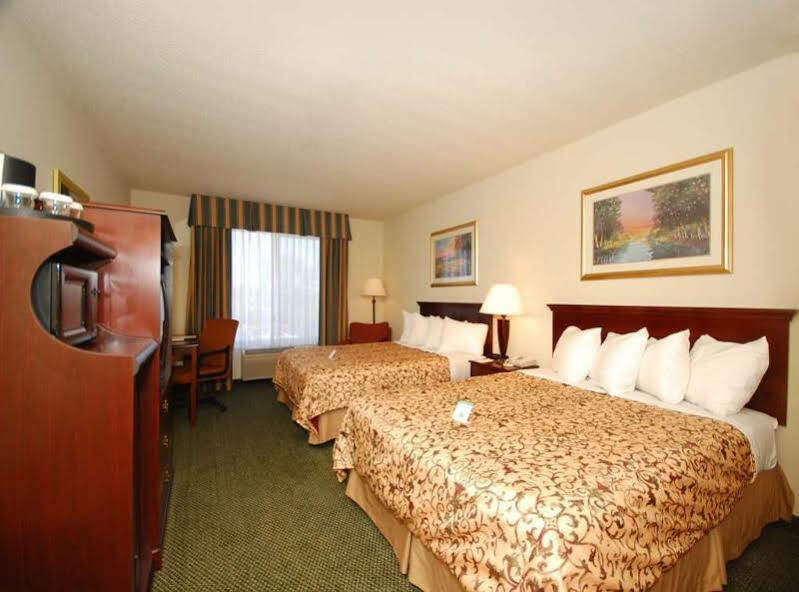 Best Western Annawan Inn Exterior foto
