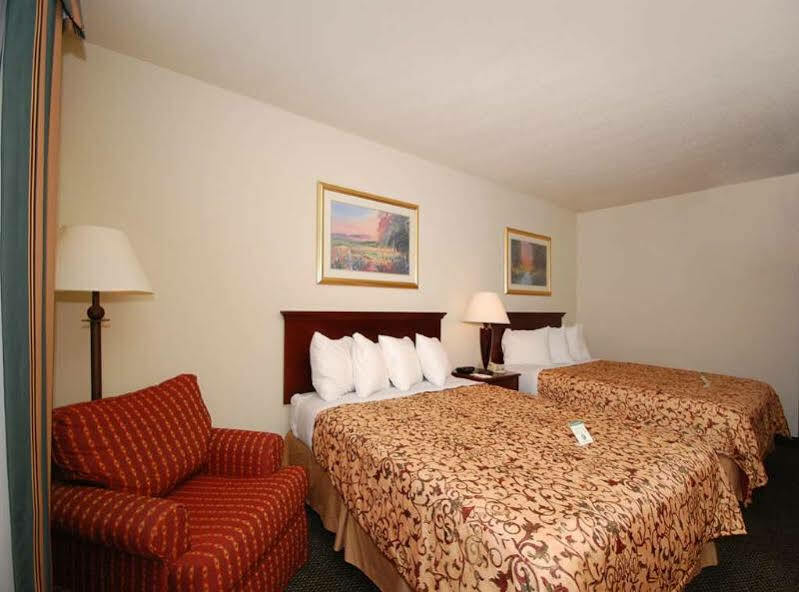 Best Western Annawan Inn Exterior foto